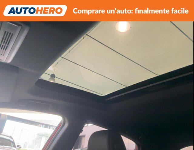 HONDA Civic 1.6 5 porte Executive