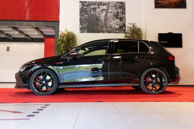 VOLKSWAGEN Golf GTI 2.0 TSI GTI CLUBSPORT 300CV.PERFORMANCE.AKRAPOVIC.