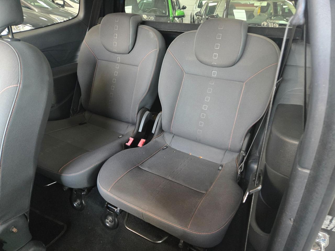 Renault Twingo 1.2 8V Le Iene
