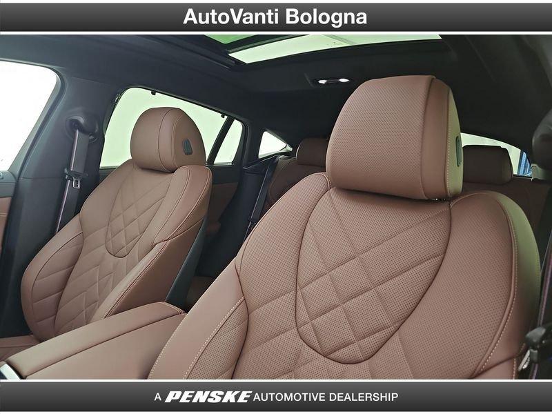 BMW X6 xDrive30d 48V Msport Pro