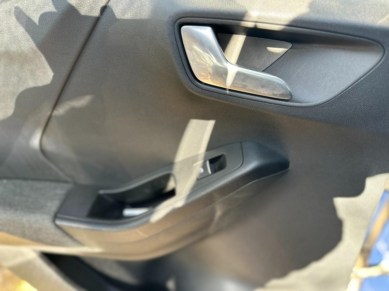 FORD Puma (2019) - Puma 1.0 EcoBoost Hybrid 125 CV S&S Titanium