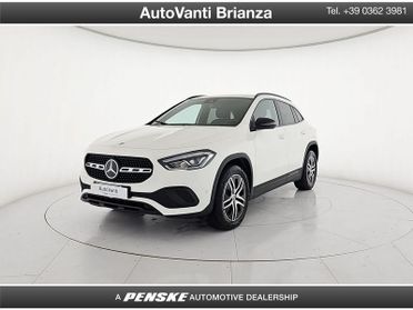 Mercedes-Benz GLA GLA 200 d Automatic 4Matic Sport Plus