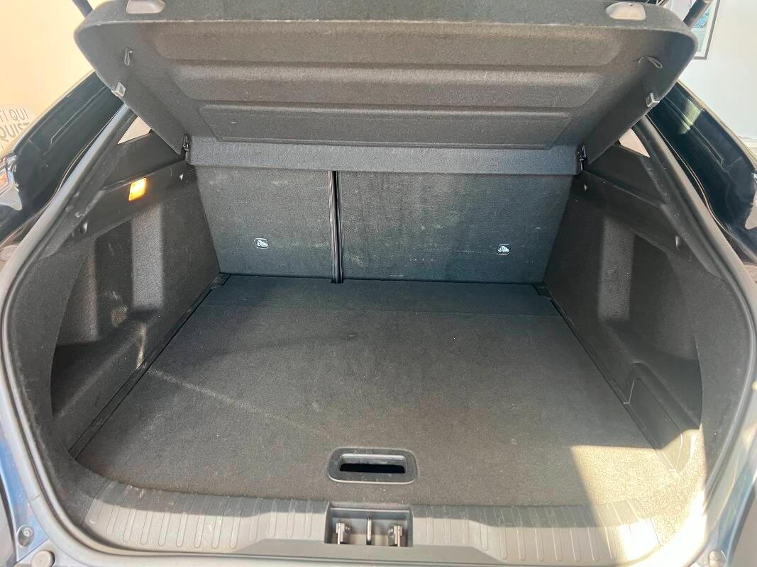 Renault Arkana 1.6 E-Tech full hybrid Intens 145cv