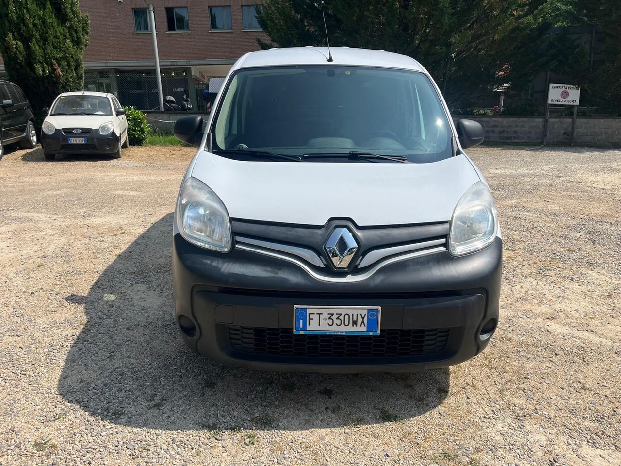 Renault Kangoo 1.5 dCi 90CV 5 porte Stop & Start Extrem