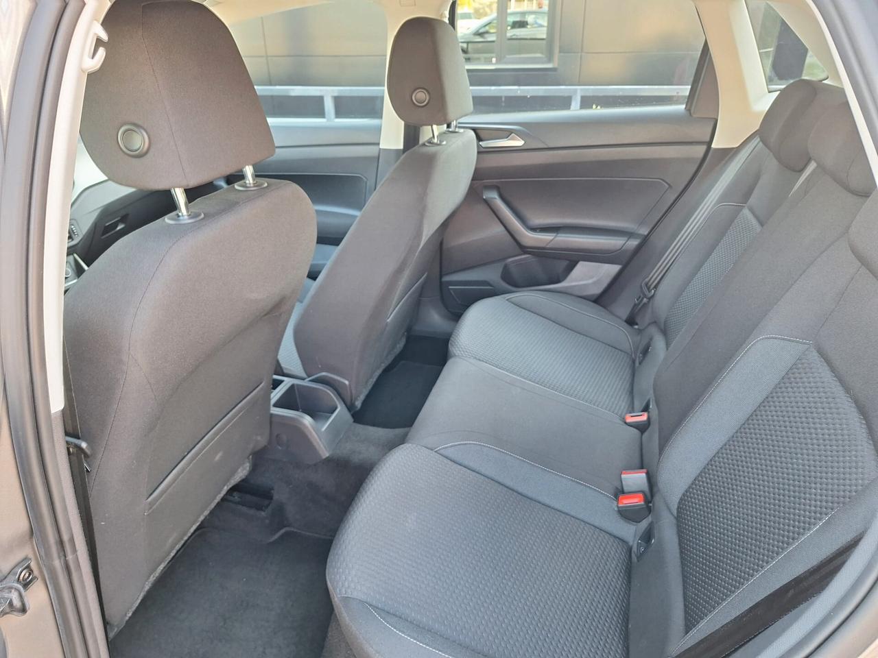 Volkswagen Polo 1.0 TSI 5p. Comfortline X Neopatentati Unico Proprietario Iva Esposta