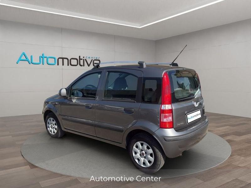 FIAT Panda Panda 1.2 Dynamic eco