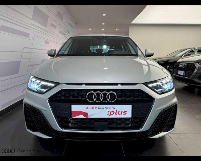 AUDI A1 SPB 25 TFSI S line edition