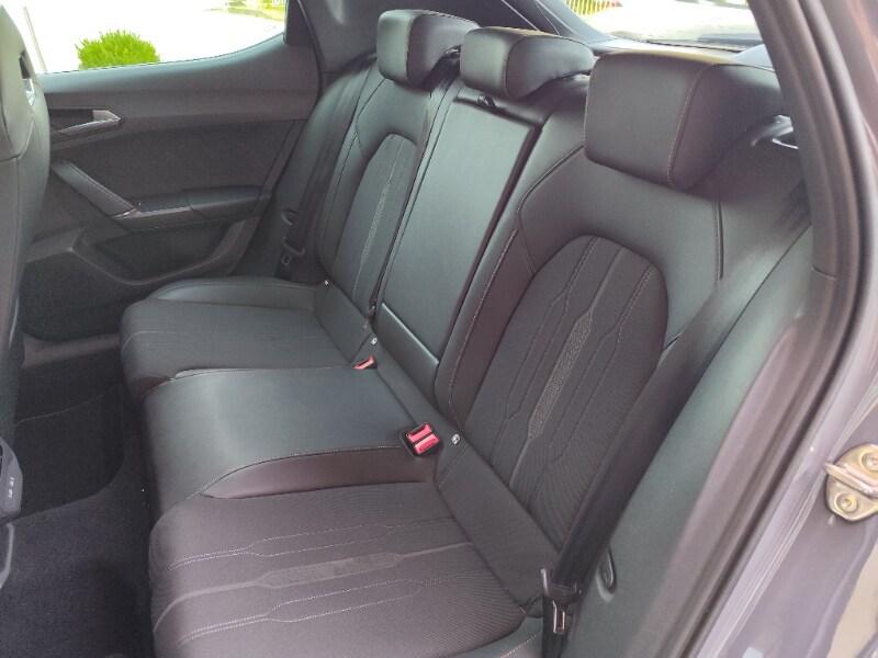CUPRA Leon Leon 1.4 e-HYBRID 204 CV DSG