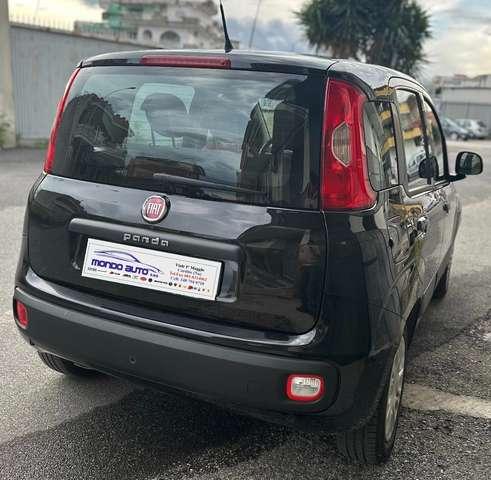 Fiat Panda 1.2 70 cv EASYPOWER GPL LOUNGE UFFICIALE