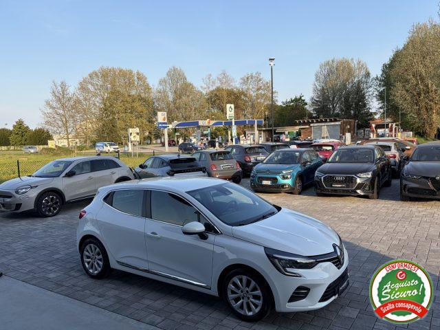 RENAULT Clio TCe GPL 5 porte Intens ANCHE X PEOPATENTATI
