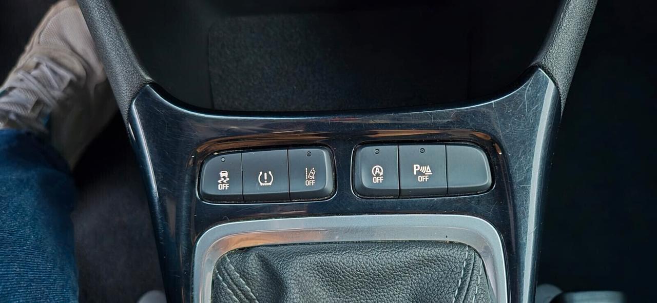 Opel CrosslandX 1.5ECOTEC D -2019 -Garanzia3 anni