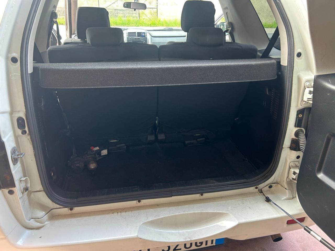 Suzuki Grand Vitara 3 Porte Grand Vitara 3p 1.9 ddis