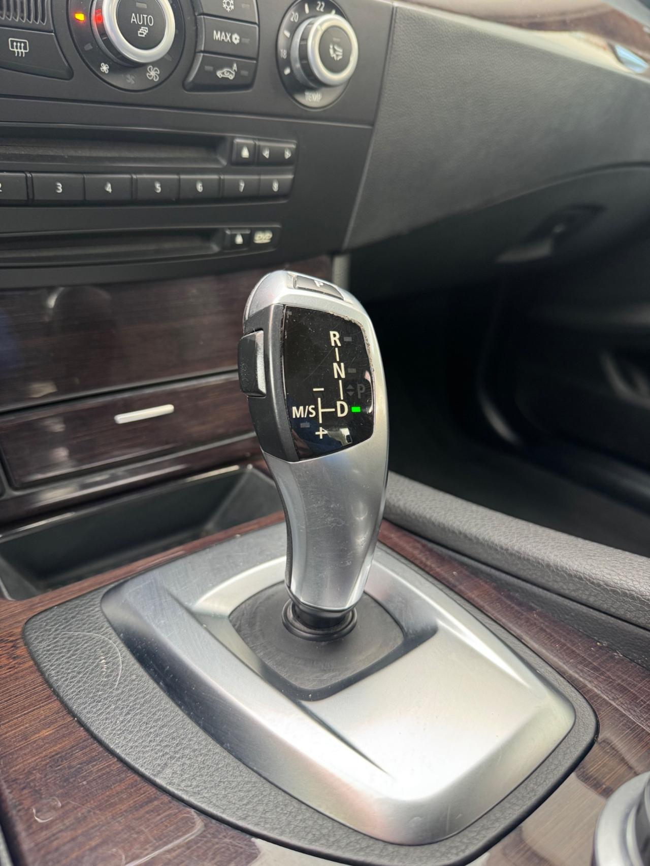 Bmw 530 530d cat Futura