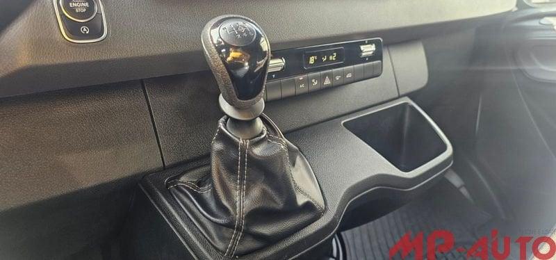 Mercedes-Benz Sprinter Sprinter F39/35 311 CDI FWD TA PREZZO IMPONIBILE - IVA ESPOSTA UFFICIALE MB