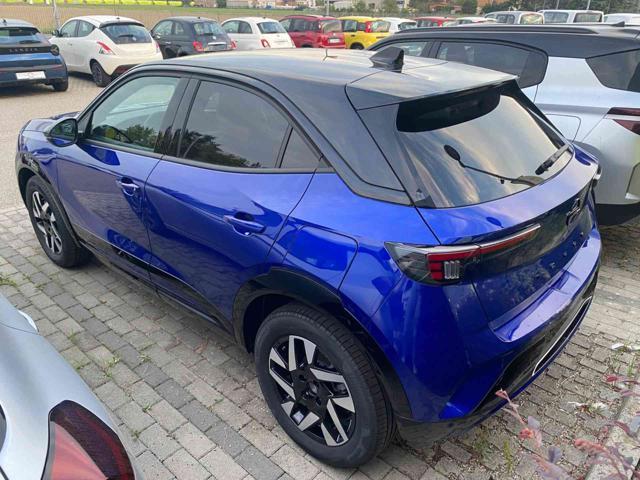 OPEL Mokka Hybrid 145 CV DCT6 GS