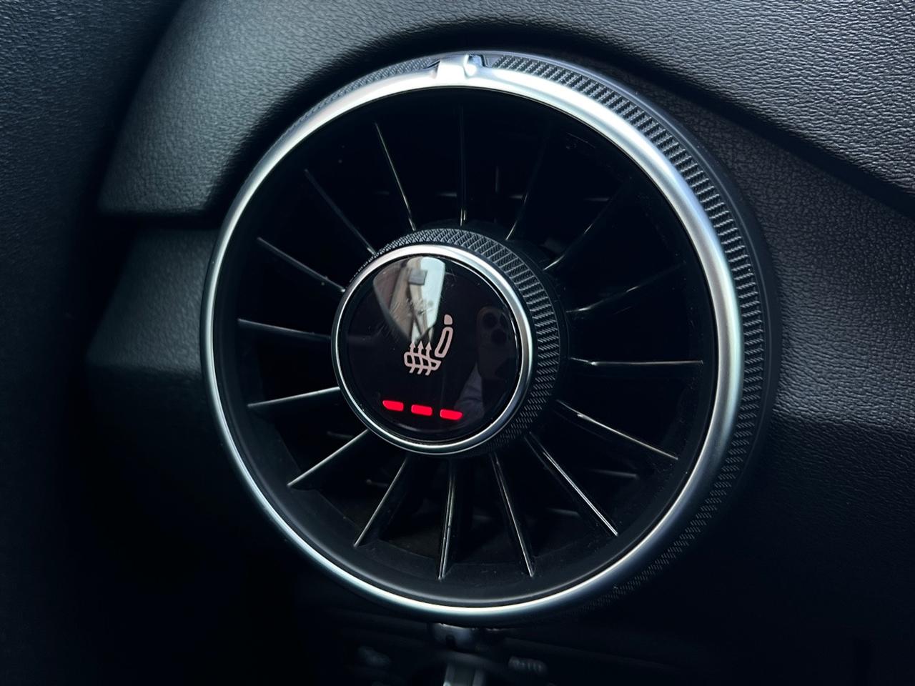 Audi TT 1.8 TFSI S-Tronic S-Line Sline