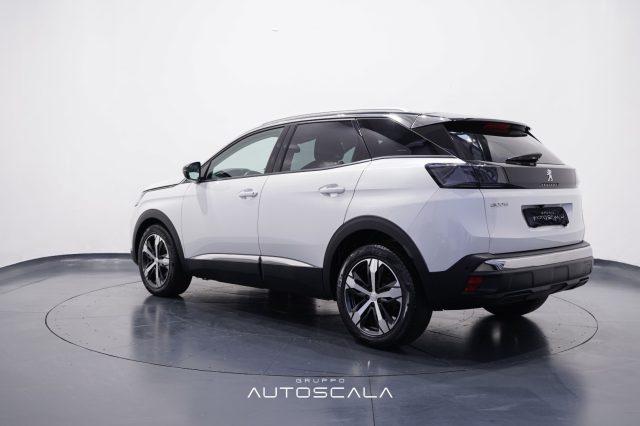 PEUGEOT 3008 1.5 BlueHDi 130CV S&S EAT8 Allure Pack