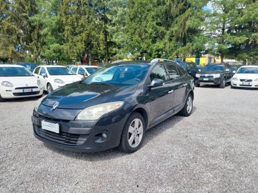 Renault Megane Mégane 1.5 dCi 110CV SporTour Confort