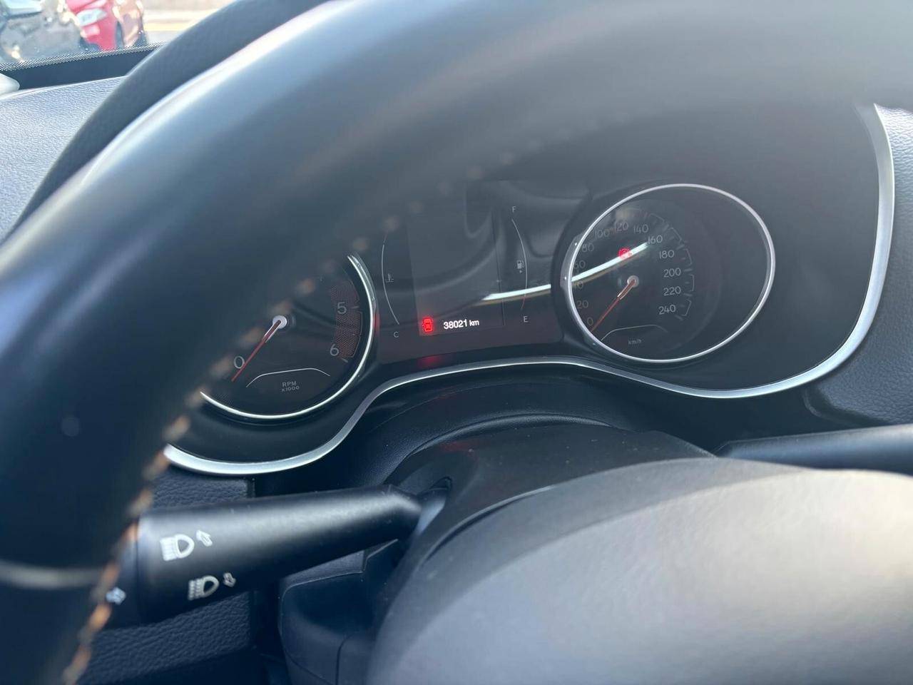 Jeep Compass 1.6 Multijet - 2020