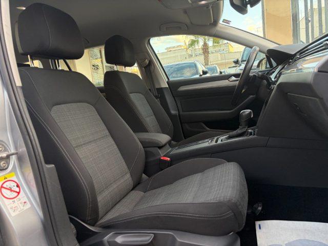 VOLKSWAGEN Passat Variant 2.0 TDI 150 DSG Comfortline