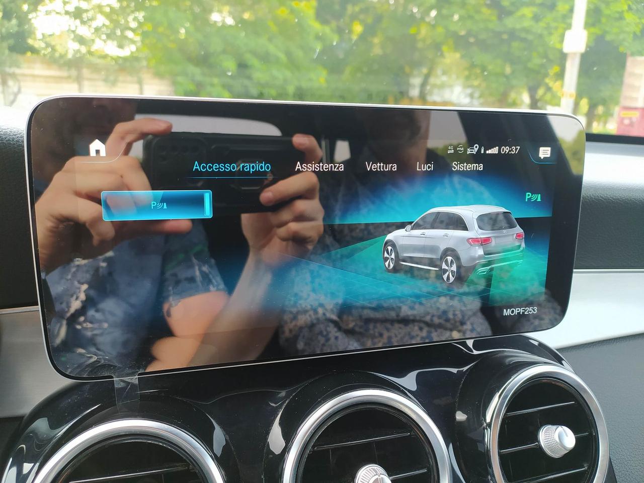 Mercedes-Benz GLC 220 Premium Plus GLC 220 D