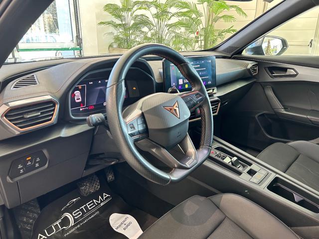 CUPRA Formentor 1.5 TSI DSG- ANCHE BIANCA!