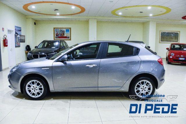 ALFA ROMEO Giulietta 1.6 JTDm 120 CV Business