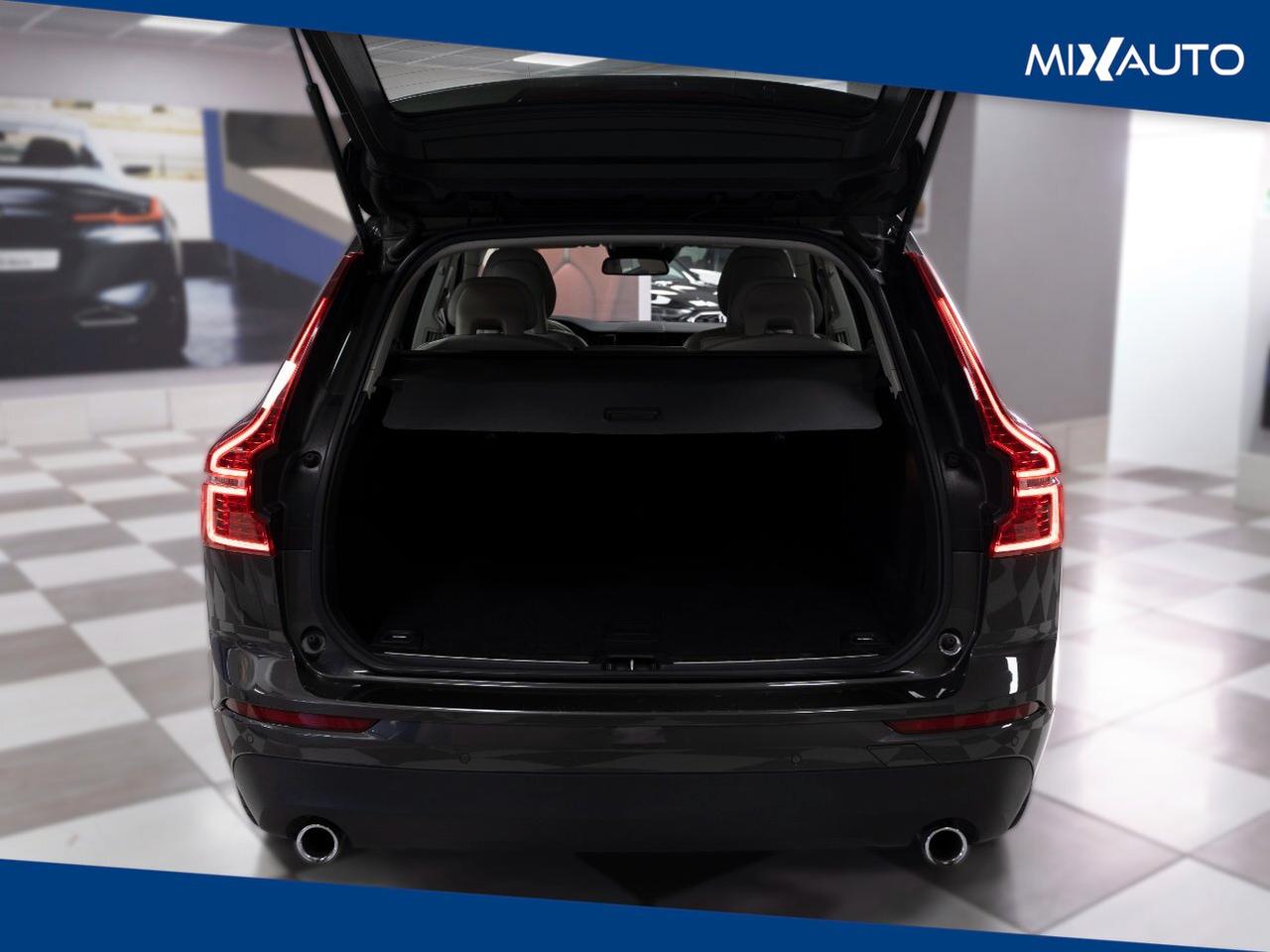Volvo XC60 2.0 D4 Inscription Geartronic