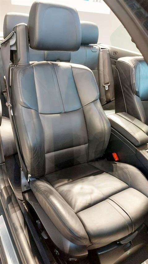 Bmw M3 E93 Cabrio 4.0 V8