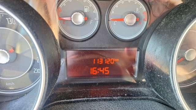 Fiat Punto Evo Punto Evo 5p 1.4 Dynamic s
