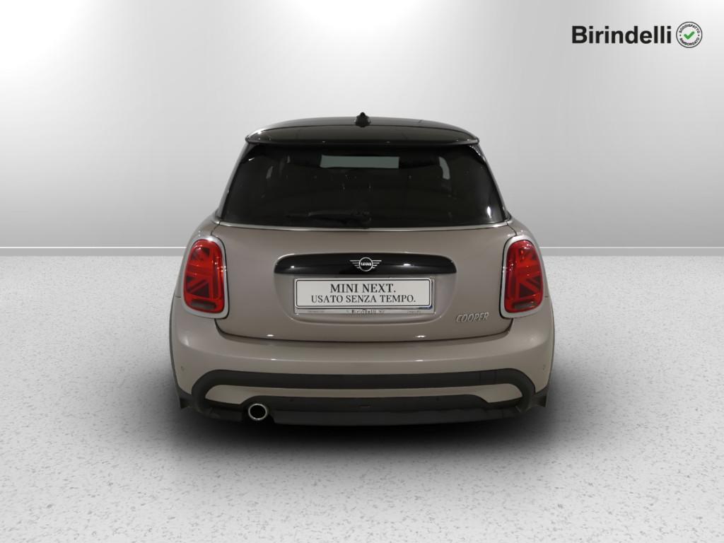 MINI Mini 4ª serie (F56) - Mini 1.5 Cooper Classic