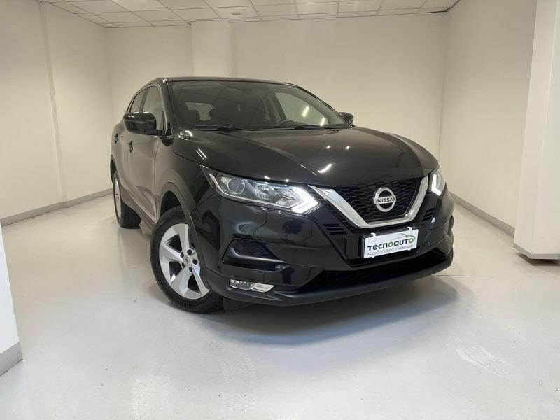 Nissan Qashqai Qashqai 1.5 dCi 115 CV Business