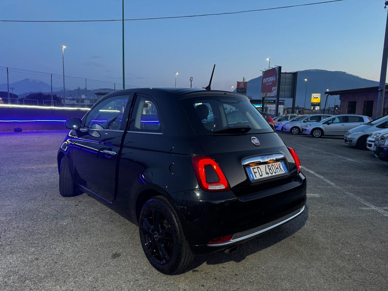 Fiat 500 1.2 EasyPower Lounge