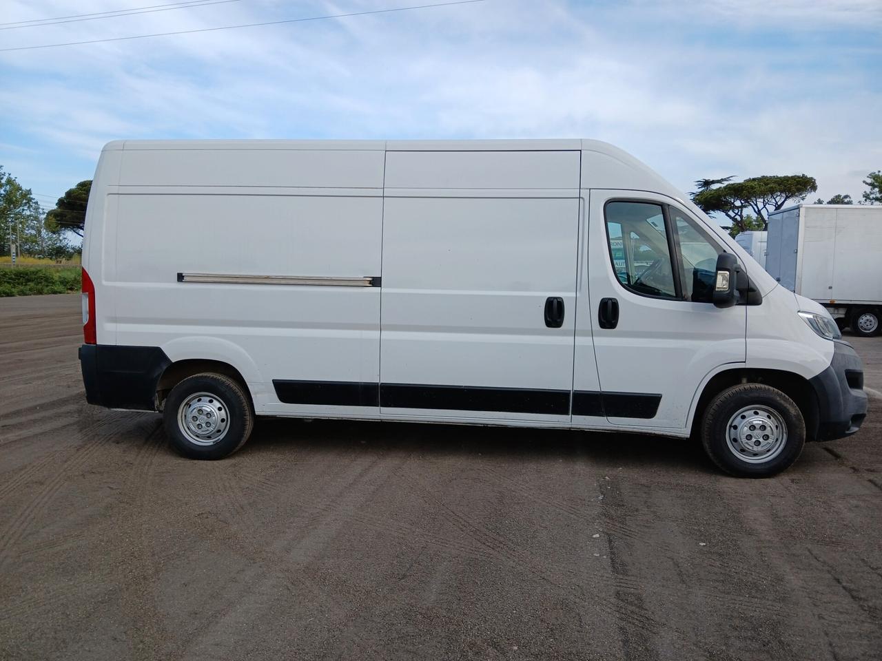 Citroen Jumper 33 BlueHDi 140 S&S PM-TN Furgone