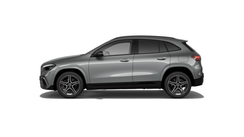 Mercedes-Benz GLA 250 e hybrid EQ AMG Line Advanced Plus