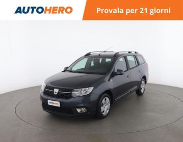 DACIA Logan MCV 1.5 dCi 8V 90CV Start&Stop Lauréate
