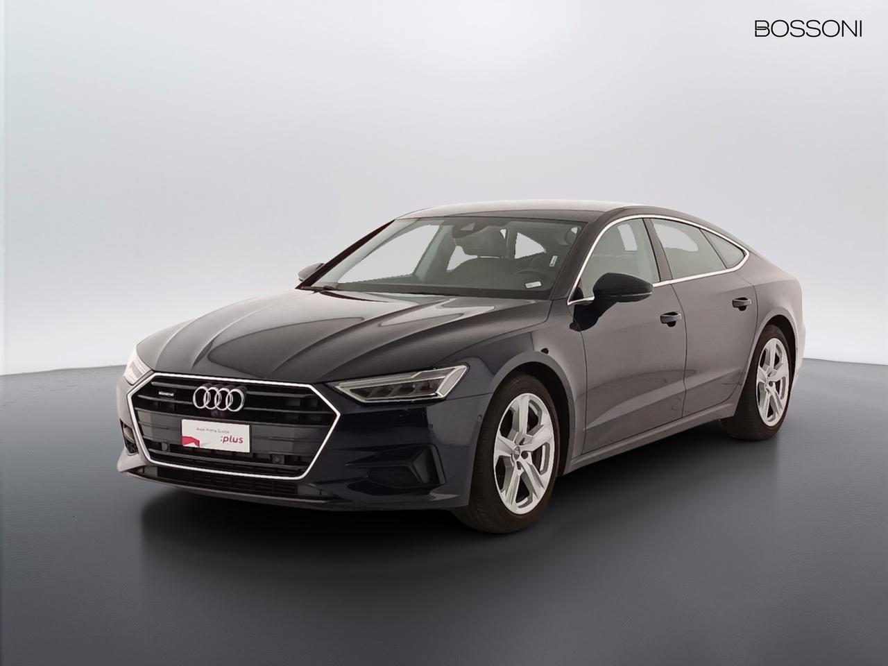 Audi A7 sportback 50 3.0 v6 tdi mhev business plus quattro tiptronic