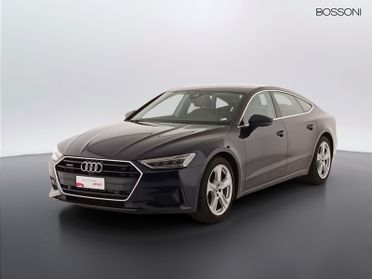 Audi A7 sportback 50 3.0 v6 tdi mhev business plus quattro tiptronic