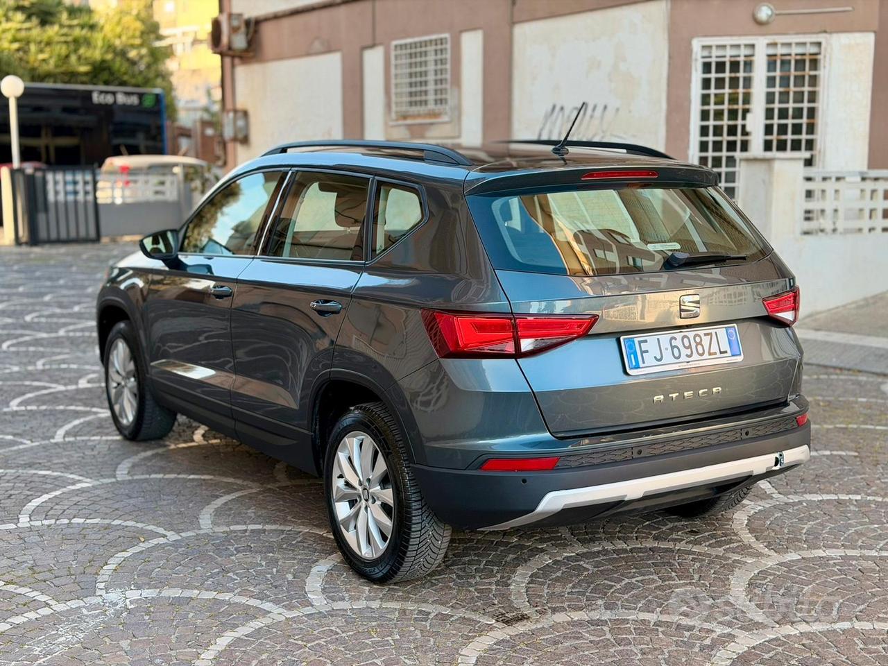 Seat Ateca 1.0 Benzina