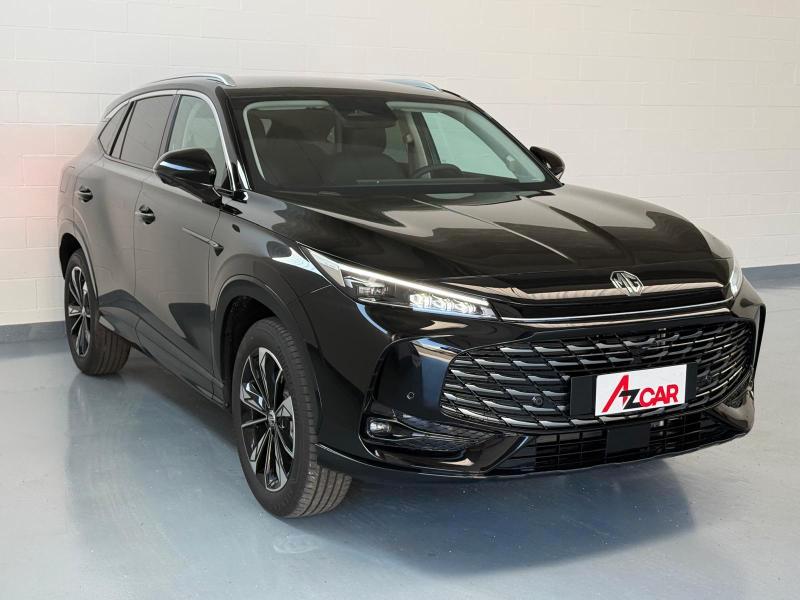 Mg HS 1.5 hybrid+ Luxury auto