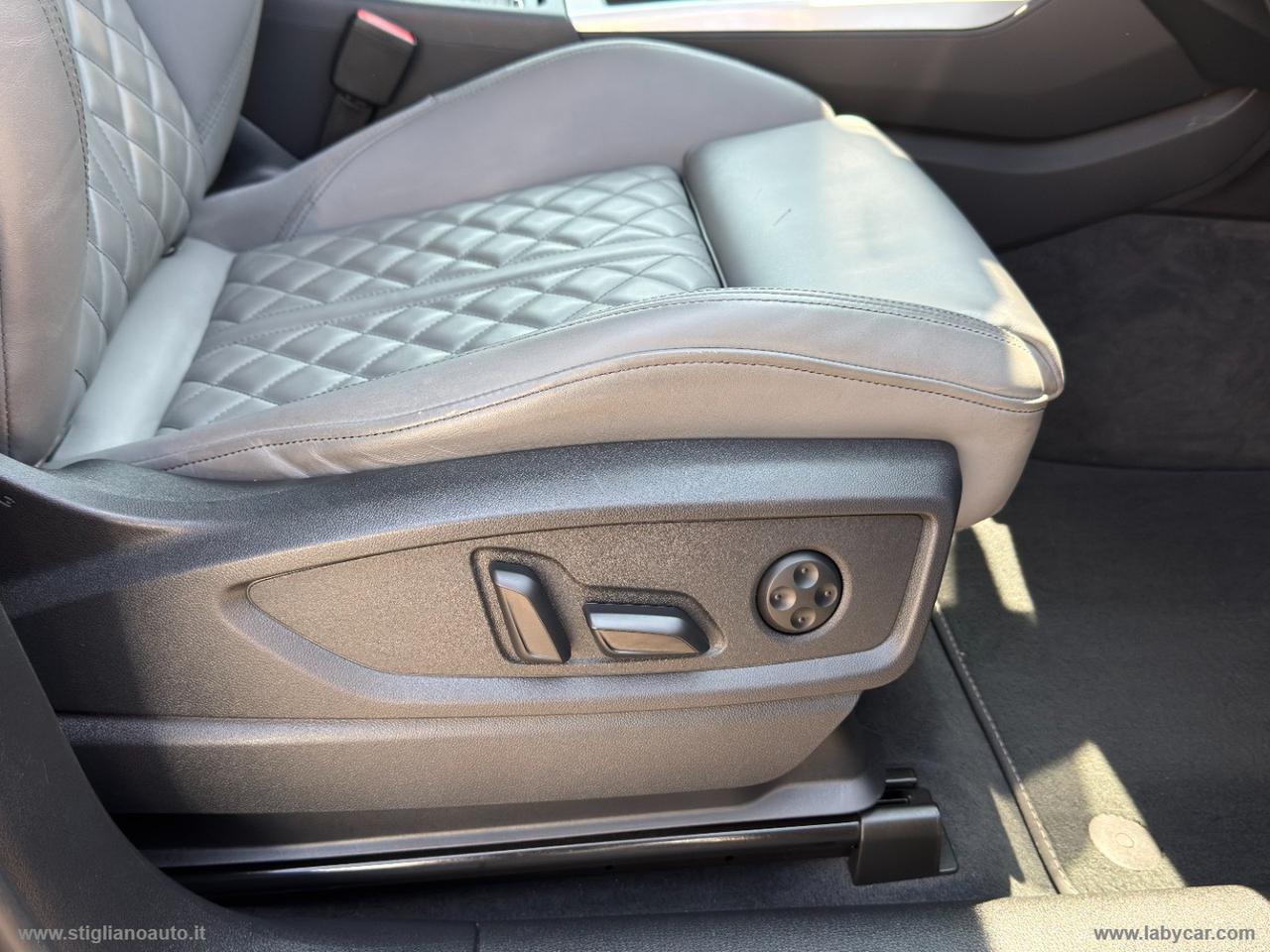 AUDI SQ5 SPB TDI quattro tiptronic TETTO PELLE