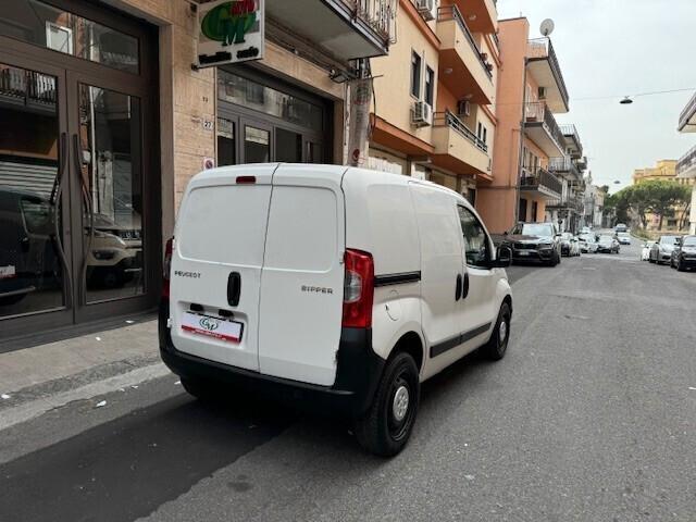 Peugeot Bipper 1.4 HDi 70CV Premium