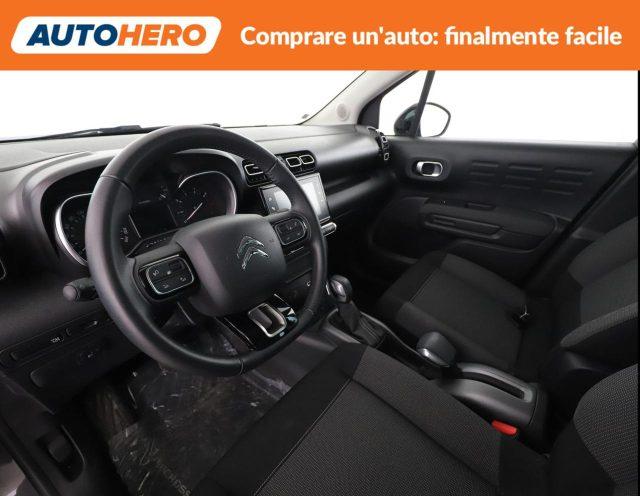 CITROEN C3 Aircross PureTech 130 S&S EAT6 Shine