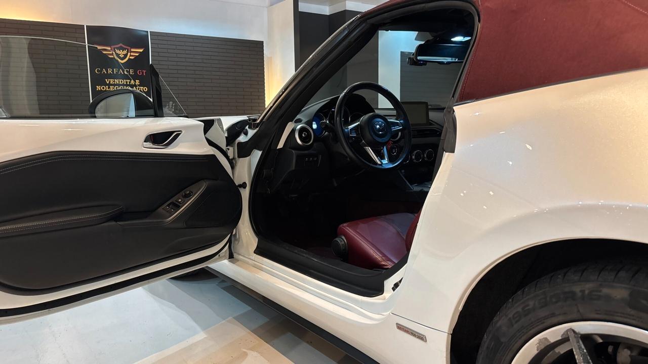 MAZDA MX-5 1.5B 132CV - 2021