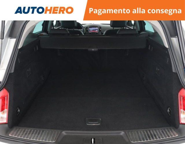 OPEL Insignia 2.0 CDTI 140CV Ecopower 104gr. Sports Tourer Cosmo