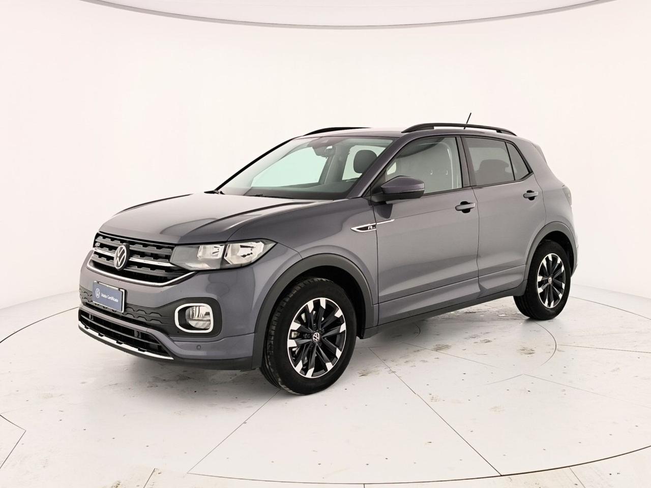 Volkswagen T-Cross 1.0 tsi sport 95cv