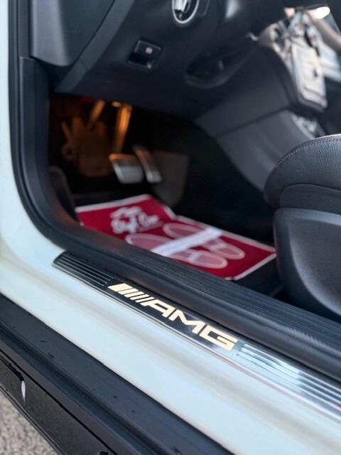 Mercedes-benz GLA 45 AMG 4Matic