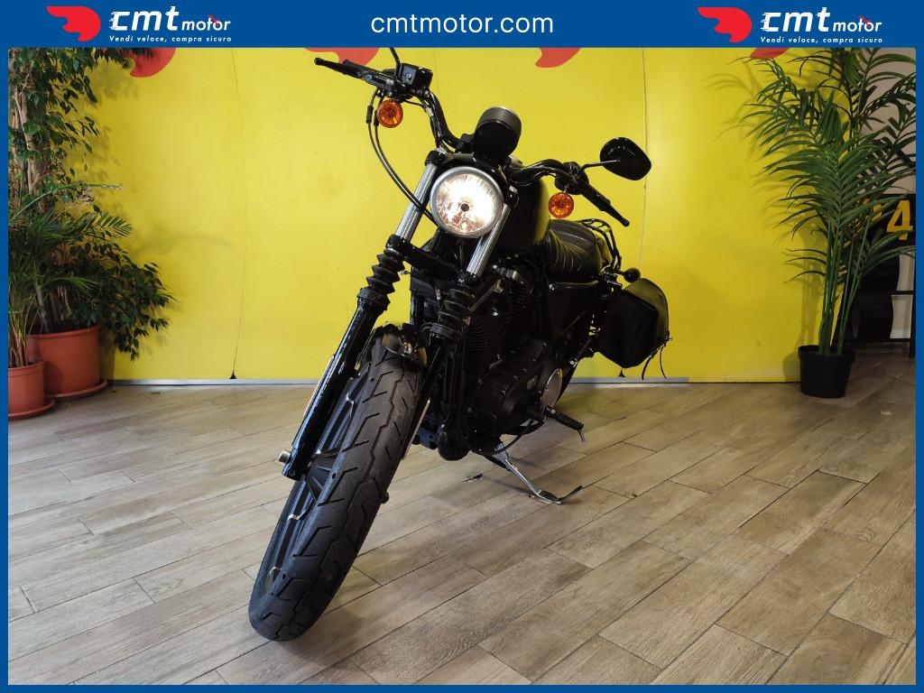 Harley-Davidson Sportster - 2018