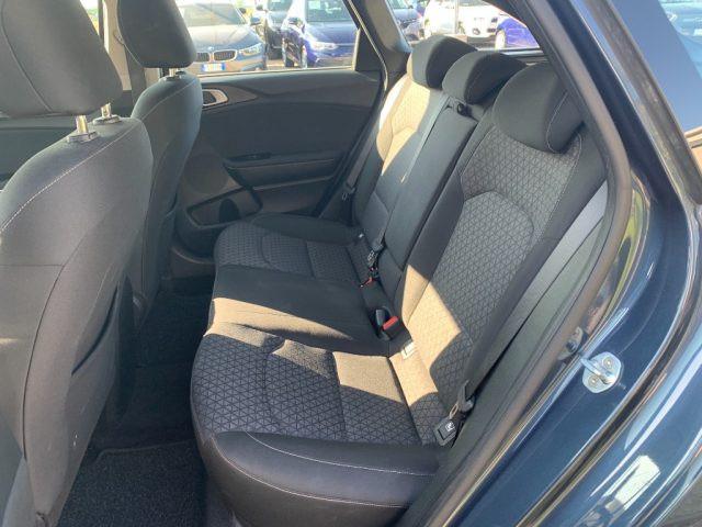 KIA Ceed 1.4 MPi GPL SW Business Class