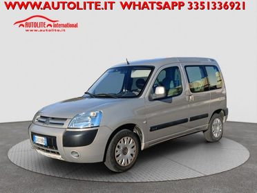 CITROEN Berlingo 2.0 HDi 5p. XTR